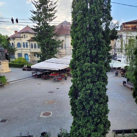 Old Town View Targoviste Exterior foto