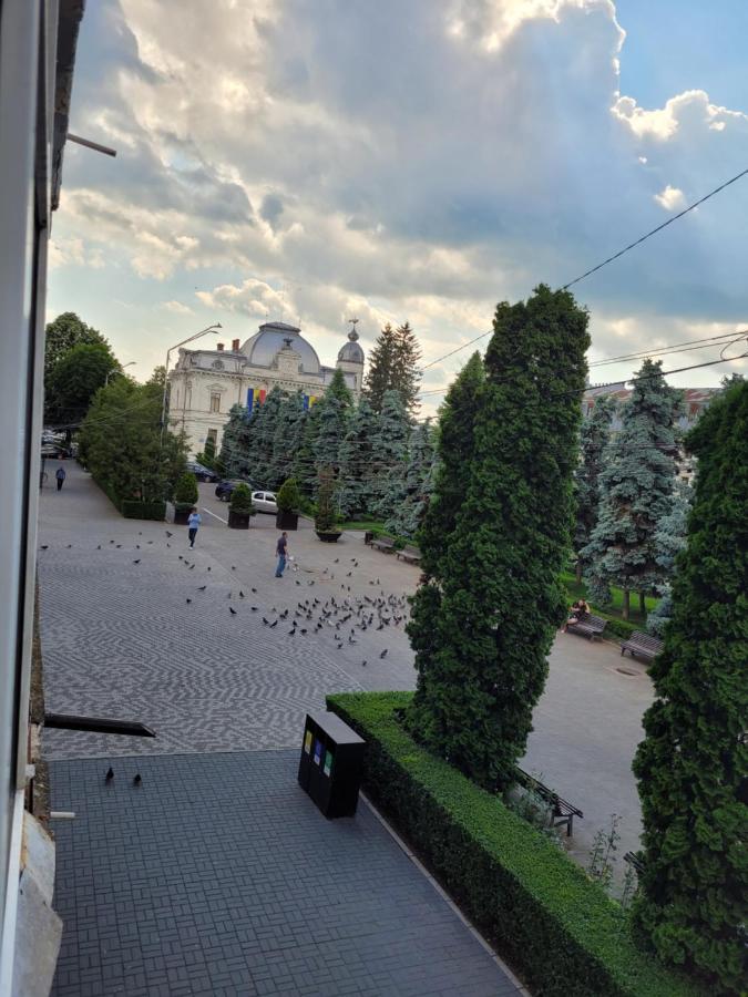 Old Town View Targoviste Exterior foto
